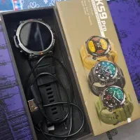 فروش ساعت لمسی و ارپاد نو|لوازم جانبی موبایل و تبلت|شیراز, سینما سعدی|دیوار