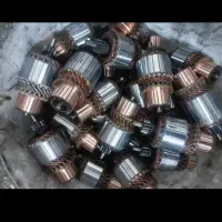 باطری سازی خدمات استارت دینام برق خودرو