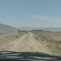 فروش زمین پشت ورزشگاه میدان امام علی|فروش زمین و ملک کلنگی|بناب, |دیوار