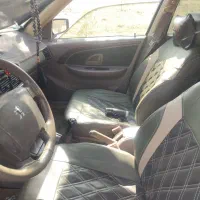 پژو پارس|خودرو سواری و وانت|بروجرد, |دیوار