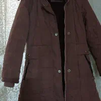 کاپشن گرم ضد اب عالی