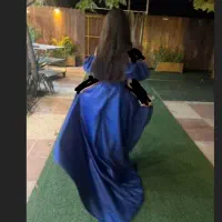 ۲لباس مجلسی|لباس|شیراز, میانرود|دیوار