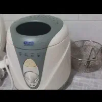 سرخ کن سایز کوچک