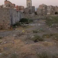 زمین مسکونی ۱۸۹متر مشکین دشت انتهای فرهنگ۱۰|فروش زمین و ملک کلنگی|مشکین‌دشت, |دیوار