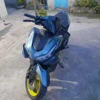 قیمت ۱۴۰تمن|موتورسیکلت|فریدون‌کنار, |دیوار