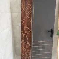 درب ورودی