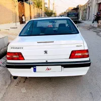 پژوslxمدل96|خودرو سواری و وانت|اهواز, اهواز|دیوار