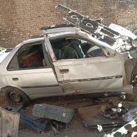 خودرو سواری|خودرو سواری و وانت|کرمان, |دیوار