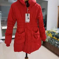 کاپشن دخترانه  نو نو سایز لارج