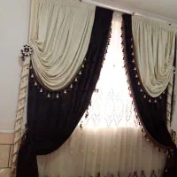 پرده پذیرایی|پرده، رانر، رومیزی|هندیجان, |دیوار