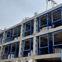 فروش و نصب والپست منقطع و نبشی کشی|خدمات پیشه و مهارت|قزوین, |دیوار