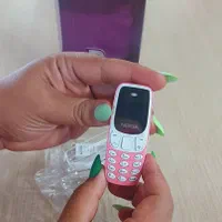 گوشی موبایل کوچک سربآزیـ مینیـ رنگبندی هندزفری|موبایل|اراک, |دیوار