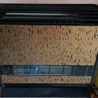 بخاری آزمایش مدل 14000