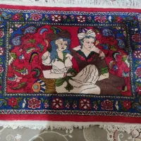 تابلو‌فرش‌دست‌باف