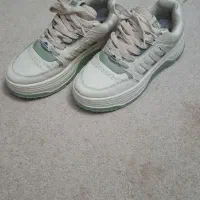 کتانی در حد نو سایز ۳۸