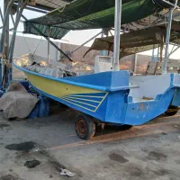 یک عددتشت خالی صیادی ۲۳فود یخچالی صفر