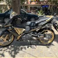 موتور لاکی 185 VF3
