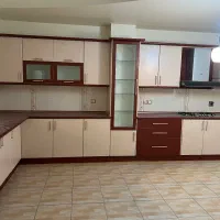 کابینت نو استفاده نشده