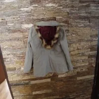 کاپشن|لباس|ساری, |دیوار