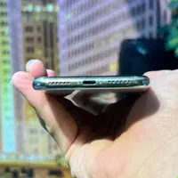 آیفون X64 تمیز|موبایل|گنبد کاووس, |دیوار