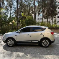 جکs5 اتوماتیک۹۶ فابریک کلکسیونی|خودرو سواری و وانت|شیراز, شهرک مفتح|دیوار