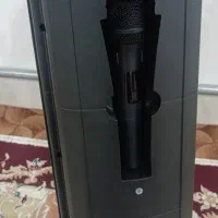 باند خانگی|سیستم صوتی خانگی|پارس‌آباد, |دیوار