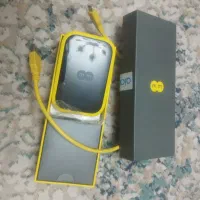 مودم ۴/۵g قابل حمل الکاتل مدل EE70