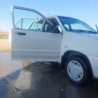 پراید۱۱۱درحد|خودرو سواری و وانت|فریمان, |دیوار