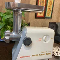 چرخ گوشت پانا سونیک اصل ژاپن