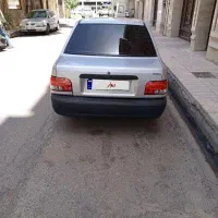 پراید 131|خودرو سواری و وانت|تهران, شهرک یاس|دیوار
