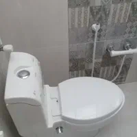 نصب نصاب شیرآلات،توالت فرنگی لوله کشی کل کرج