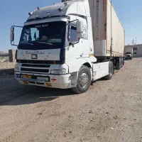 کشنده بی ام سی مدل86