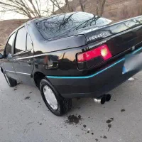 پژو 405 مدل83 عروسک