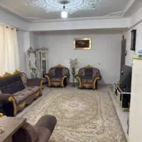 ۷۰مترآپارتمان/۲خواب/طبقه۲/خ شهدا/ساختمان۴واحدی