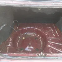 پراید۸۴|خودرو سواری و وانت|جوانرود, |دیوار