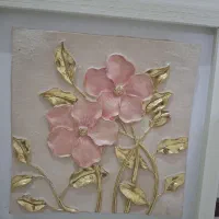 قاب عکس دکوراتیو