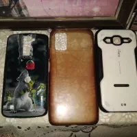 چهارگارد قاب گوشی سامسونگ کاملا سالم|لوازم جانبی موبایل و تبلت|سنقر, |دیوار