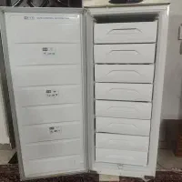 یخچال و فریزر