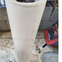 سنگ روشویی چینی ستاره|لوازم سرویس بهداشتی|خمینیشهر, |دیوار