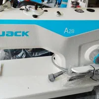 راسته سرنخ زن اتومات اکبندپلمپA2bجک ضمانت اصلی|چرخ خیاطی و ریسندگی|تهران, بازار|دیوار