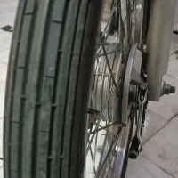 موتور ۱۲۵ مهران ۹۵|موتورسیکلت|قم, زنبیل آباد|دیوار