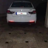 شاهین مدل 401 بدون رنگ