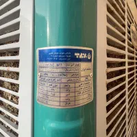 کولر آبی برفاب