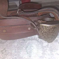 هیکلی ۱۱۰ گلدونی طلاکوب