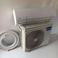 فروش سرویس نصب انواع کولرگازی یخچال و پکیج چیلر|کولر گازی و فن‌کوئل|تهران, اکباتان|دیوار