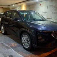 هایما اس ۸ مشکی تحویل امروز