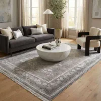 اصالـت خانـه ایرانـی، طراحی چشــم‌نواز//فرش کویر