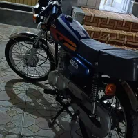 موتور مدل ۸۹