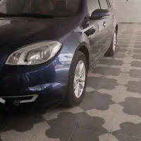 برلیانس h330 اتوماتیک فوقالعاده تمیز|خودرو سواری و وانت|شیراز, زند|دیوار