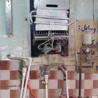 آبگرمکن دیواری ۱۸